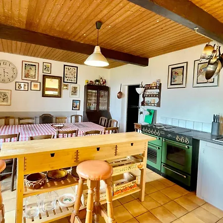 Les Saules, Pyrénées - Vues Imprenables Sur Les Montagnes, Piscine Jacuzzi * Escala