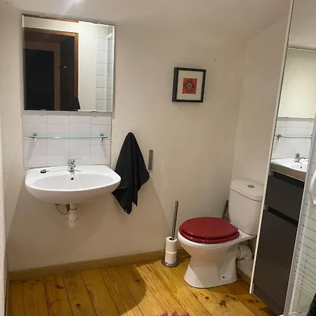 Les Saules, Pyrenees - Vues Imprenables Sur Les Montagnes, Piscine Jacuzzi