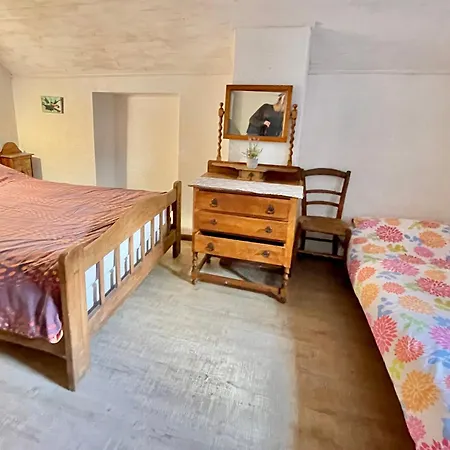 Les Saules, Pyrénées - Vues Imprenables Sur Les Montagnes, Piscine Jacuzzi *