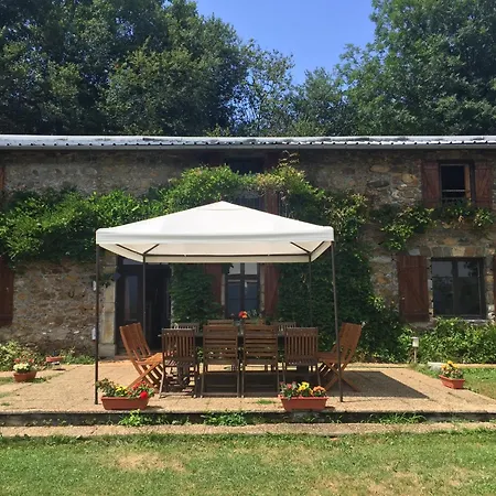 Les Saules, Pyrénées - Vues Imprenables Sur Les Montagnes, Piscine Jacuzzi