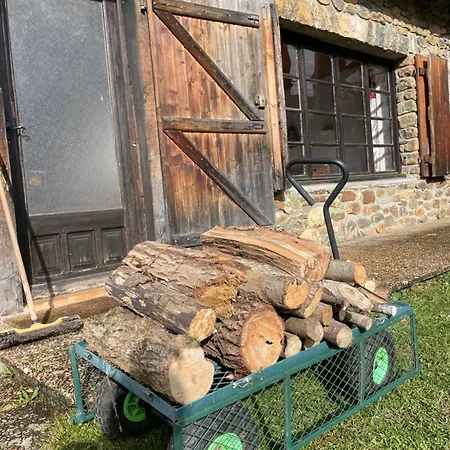 Les Saules, Pyrénées - Vues Imprenables Sur Les Montagnes, Piscine Jacuzzi Escala