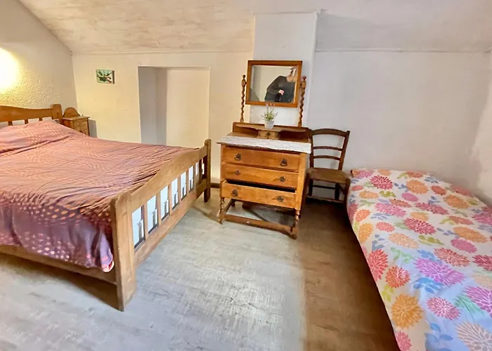 Les Saules, Pyrenees - Vues Imprenables Sur Les Montagnes, Piscine Jacuzzi *